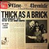 Jethro Tull -- Thick As A Brick (2)