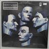 Kraftwerk -- Electric Cafe (2)