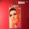Command All Stars -- Latin Golden Disc (1)