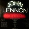 Lennon John -- Rock 'N' Roll (1)