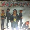 Haywire -- Don't Just Stand There (1)