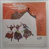 Wiliiams John -- Fiddler On The Roof (Original Motion Picture Soundtrack Recording) (1)