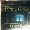 Mancini Henry -- More Music From Peter Gunn (1)