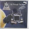 Def Leppard -- On Through The Night (1)