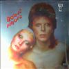 Bowie David -- Pinups / Pin-Ups (2)