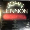 Lennon John -- Rock 'N' Roll (2)