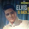 Presley Elvis -- Elvis Is Back ! (1)