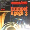 Last James Band -- Trumpet A Gogo, Vol. 3 (2)