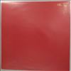 Burnin Red Ivanhoe -- W. W. W. (W.W.W.) (3)