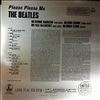Beatles -- Please Please Me (2)