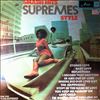 Unknown Artist -- Smash Hits Supremes Style (2)