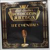 Bradlee Scott & Postmodern Jukebox -- Essentials (3)