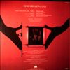 King Crimson -- USA (3)