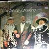 Basie Count & His Orchestra -- Basie In London (1)