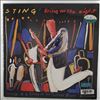Sting -- Bring On The Night (2)