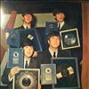 Beatles -- With The Beatles (2)