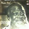Basie Count & His Orchestra -- Prime Time (2)