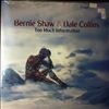 Shaw Bernie & Collins Dale (Uriah Heep) -- Too Much Information (1)