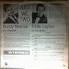 Layton Eddie and Morrow Buddy -- Just We Two (2)