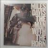 Davis Miles -- Man With The Horn (1)
