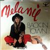 Melanie -- Back In Town (2)