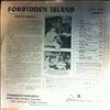 Denny Martin -- Forbidden Island (1)