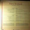 Brubeck Dave -- Essential Works 1954-1962 (1)