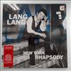 Lang Lang -- New York Rhapsody (1)