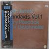 Jarrett Keith, Peacock Gary, DeJohnette Jack -- Standards, Vol. 1 (1)