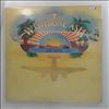 Wishbone Ash -- Live Dates (2)