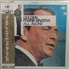 Sinatra Frank -- Golden Sinatra Frank - All Alone (3)