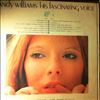 Williams Andy -- His Fascinating Voice - Best Of Best Mood Pops 18 Series Vol. 1 (1)