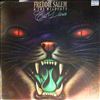 Salem Freddie & The Wildcats (Outlows) -- Cat Dance (2)