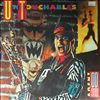 Untouchables -- Agent Double O Soul (3)