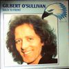 O'Sullivan Gilbert -- Back To Front (2)