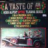 Various Artists -- A Taste Of A&M Records (2)