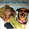 Daily E.G. -- Mind Over Matter (Remix) - Mind Over Matter (1)