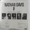 Davis Nathan -- If (2)