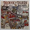 Deep Purple -- Book Of Taliesyn (3)