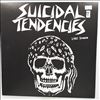 Suicidal Tendencies -- 1982 Demos (2)