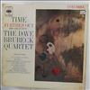 Brubeck Dave Quartet -- Time Further Out (Miro Reflections) (3)