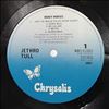 Jethro Tull -- Heavy Horses (1)