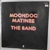 Band -- Moondog Matinee (3)
