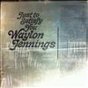 Jennings Waylon -- Just To Satisfy You (2)