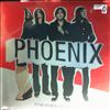 Phoenix -- It's Never Been Like That (1)