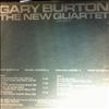 Burton Gary -- New Quartet (2)