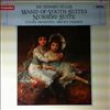 Ulster Orchestra (cond. Thomson B.) -- Elgar E. - Wand Of Youth, Nursery Suite (1)