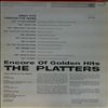 Platters -- Encore of golden hits (3)