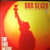 Seger Bob & The Silver Bullet Band -- Fire Inside (1)