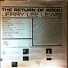 Lewis Jerry Lee -- Return Of Rock (2)